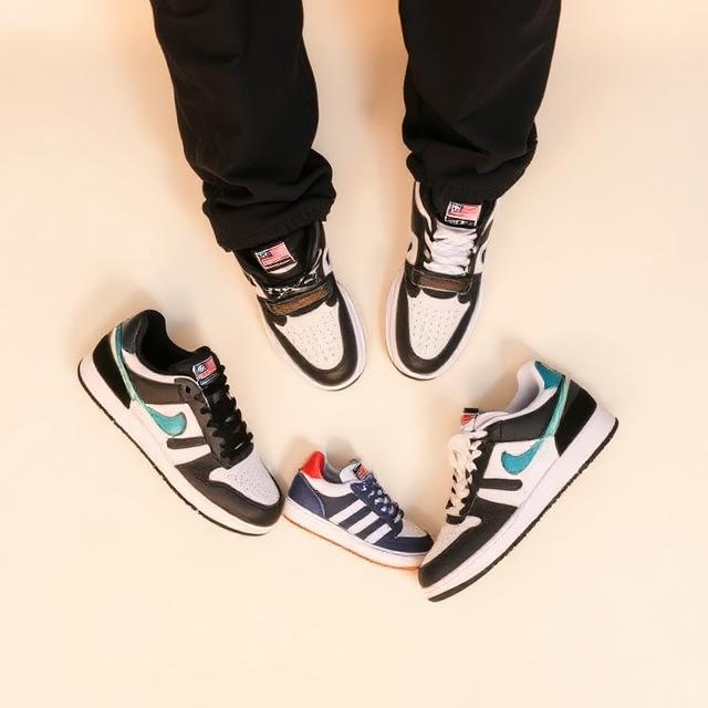 Trending Fashion